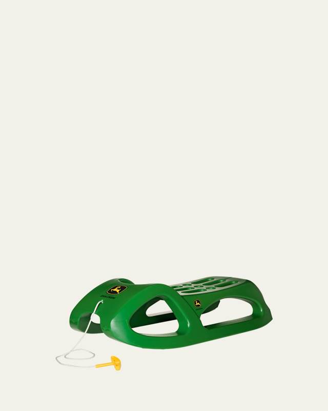 Kid's Cat Snow Cruiser Sled